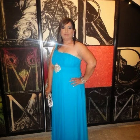 Jannette Rodriguez Photo 28
