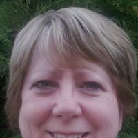 Nadine Forbes Photo 9