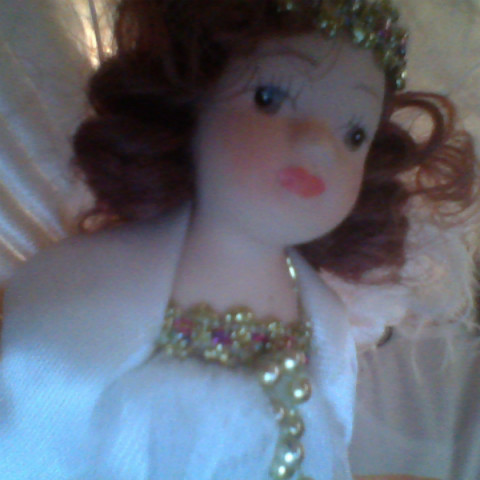 Mary Luna Photo 9