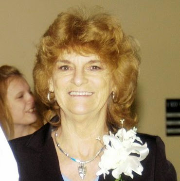 Phyllis Simon Photo 15