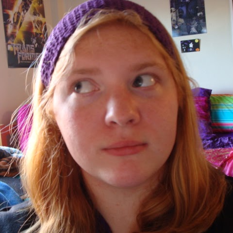 Sarah Brinkman Photo 10