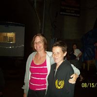 Christine Weber Photo 34