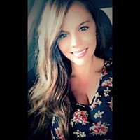 Brittany Goode Photo 30