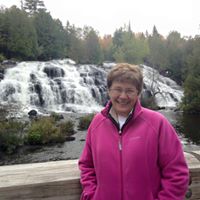 Alice Hoffman Photo 26