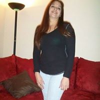 Sally Acosta Photo 8