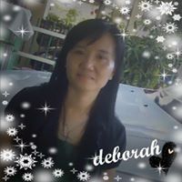 Deborah Chan Photo 16