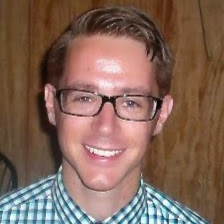 Matthew Peters Photo 14