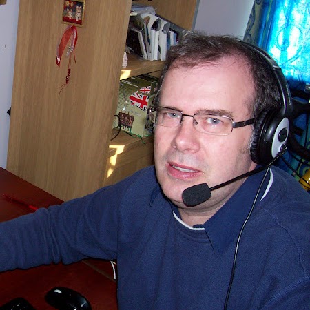 Stephen Sinclair Photo 29