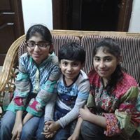 Saima Amer Photo 7