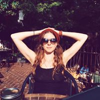 Theresa Amy Photo 6