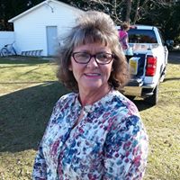 Cynthia Gainey Photo 7