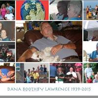 Suzanne Lawrence Photo 5