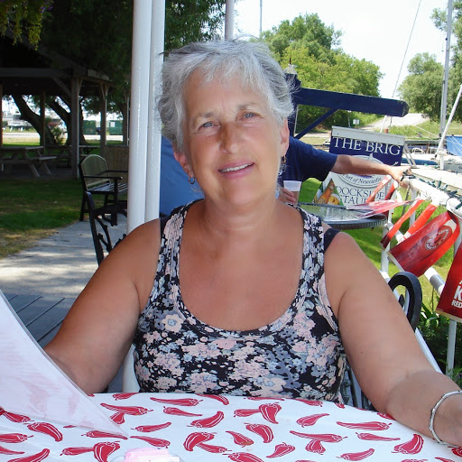 Sharon Coburn Photo 16