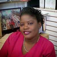 Charmaine Carter Photo 8
