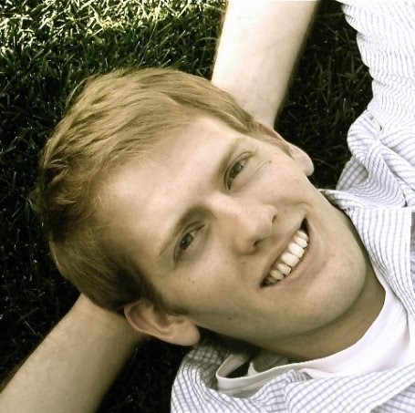 Chris Goodwin Photo 16