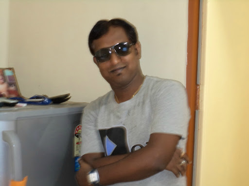 Rajib Chowdhury Photo 10