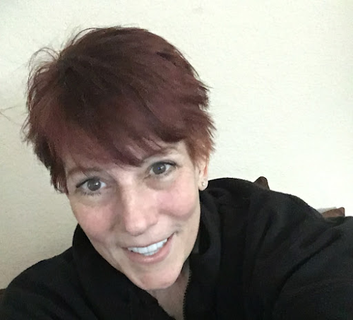 Vanessa Anderson Photo 12