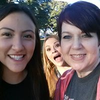 Christine Rodriquez Photo 18