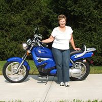 Joyce Weber Photo 30