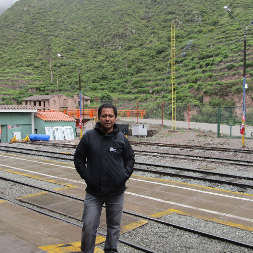 Luis Gallardo Photo 2