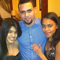 Louis Cruz Photo 18
