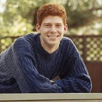 Richard Small Photo 30
