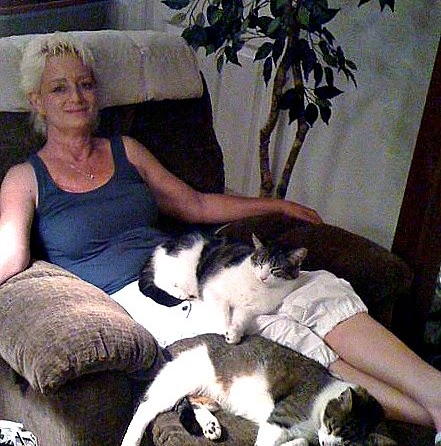 Kelly Fritz Photo 23