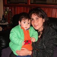 Elena Aguayo Photo 17