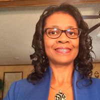 Christine Harrell Photo 19