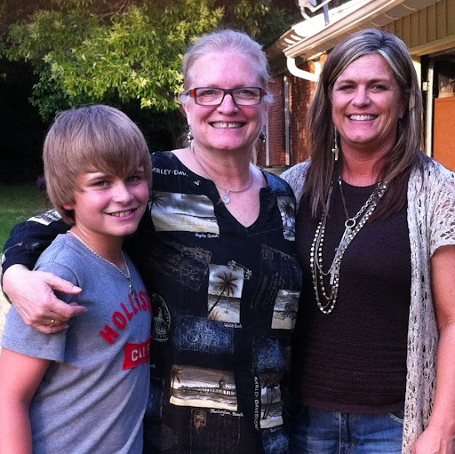 Cynthia Haynes Photo 31