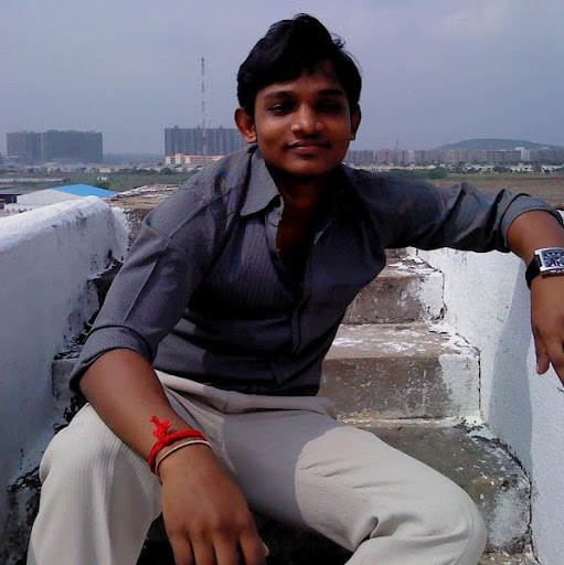 Sriram Chandran Photo 17