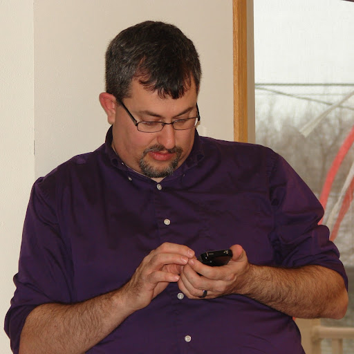 Paul Britton Photo 38