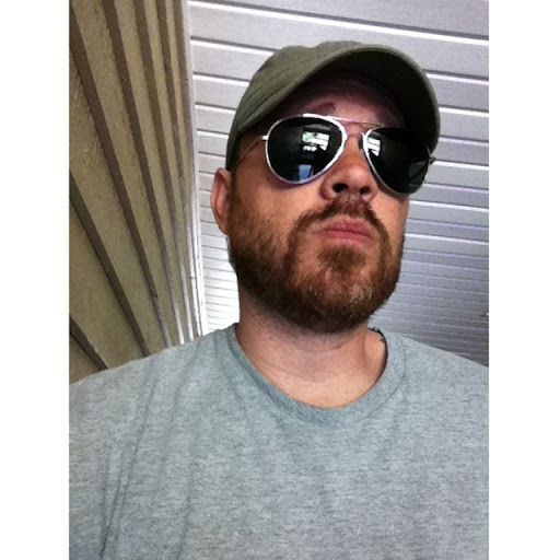 Christopher Baxter Photo 9