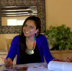Rashmi Singh Photo 9