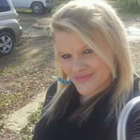Meagan Morgan Photo 13