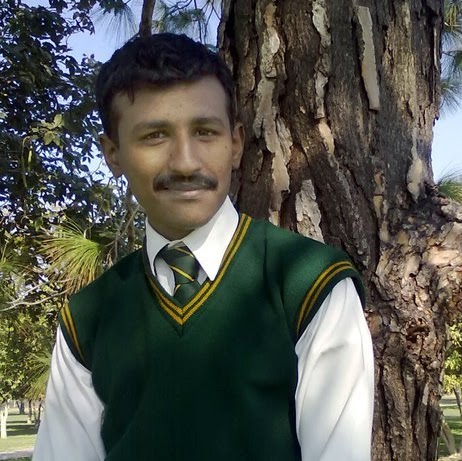 Muhammad Mujtaba Photo 19