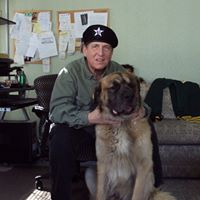 Keith Weiner Photo 16