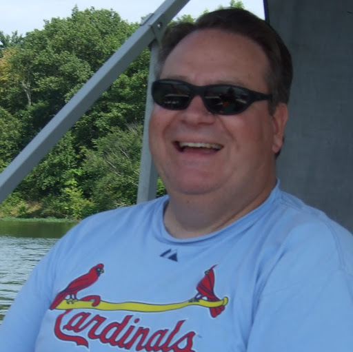 Robin Cochran Photo 19