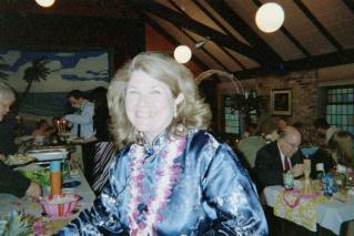 Karin Johnson Photo 34