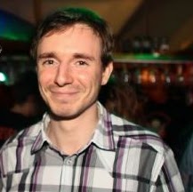 Thomas Metzger Photo 33
