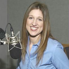 Amanda Carroll Photo 34