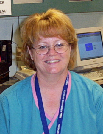 Janet Ray Photo 39