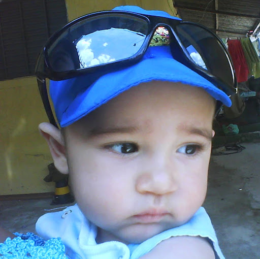 Alexander Silva Photo 26