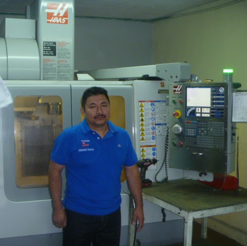 Ismael Nava Photo 2