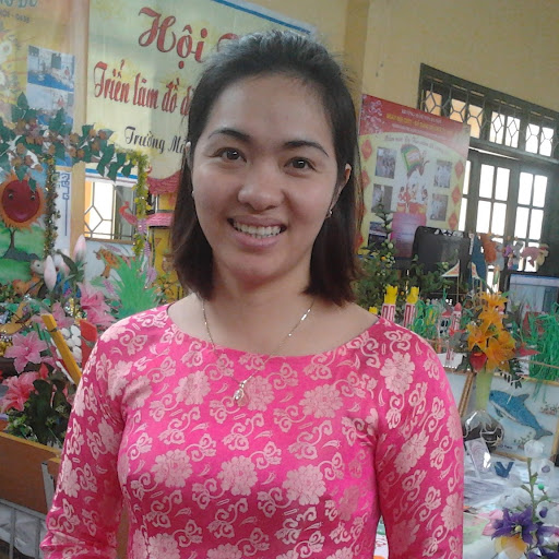 Thuy Luong Photo 9