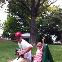 Tyler Clements Photo 17