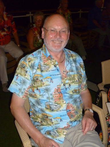 Richard Calvert Photo 17