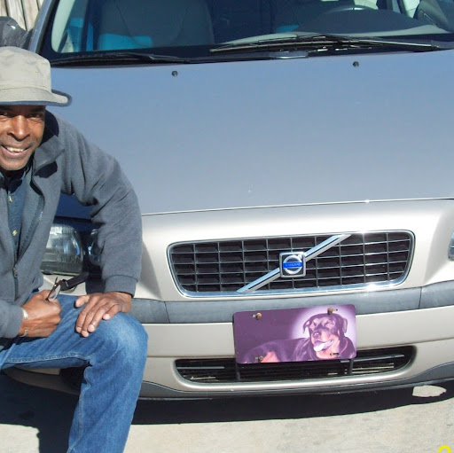 Richard Singleton Photo 21
