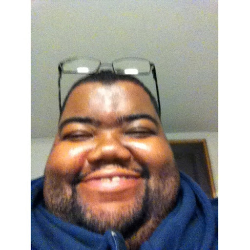 Kenneth Mccoy Photo 9