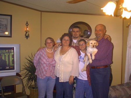 Kathy Hall Photo 7